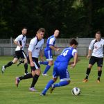 Granica Kętrzyn - Mrągowia Mrągowo 1:0